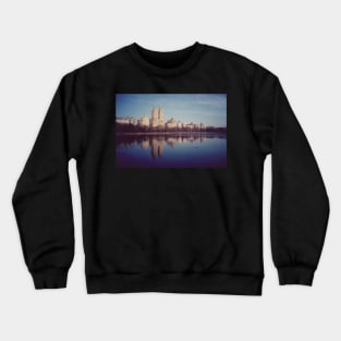 New York, New York Crewneck Sweatshirt